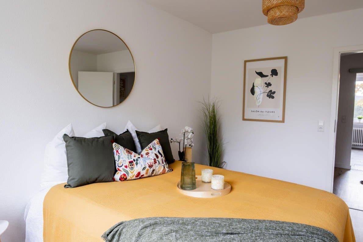 3 bedroom flat for sale, 72 m², Bremen, Bremen 3 bedroom flat for sale, 72 m², Bremen, Bremen