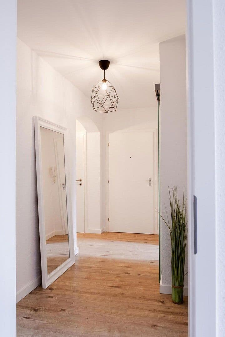 3 bedroom flat for sale, 72 m², Bremen, Bremen 3 bedroom flat for sale, 72 m², Bremen, Bremen