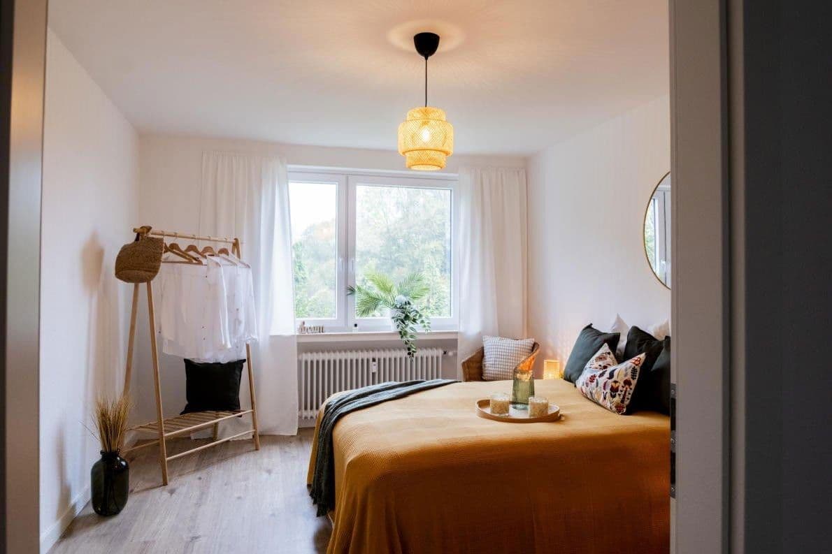 3 bedroom flat for sale, 72 m², Bremen, Bremen 3 bedroom flat for sale, 72 m², Bremen, Bremen