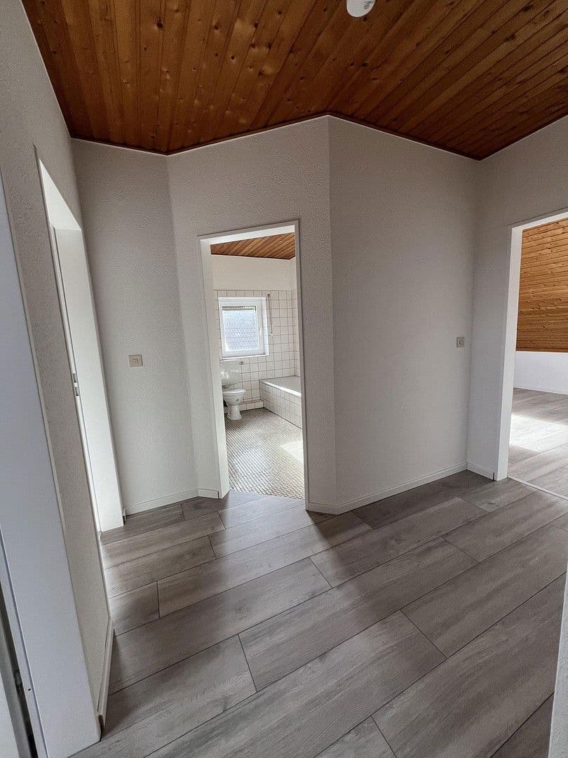 3 bedroom flat to rent, 77 m², Hubertusweg 3, Paderborn, North Rhine-Westphalia 3 bedroom flat to rent, 77 m², Hubertusweg 3, Paderborn, North Rhine-Westphalia