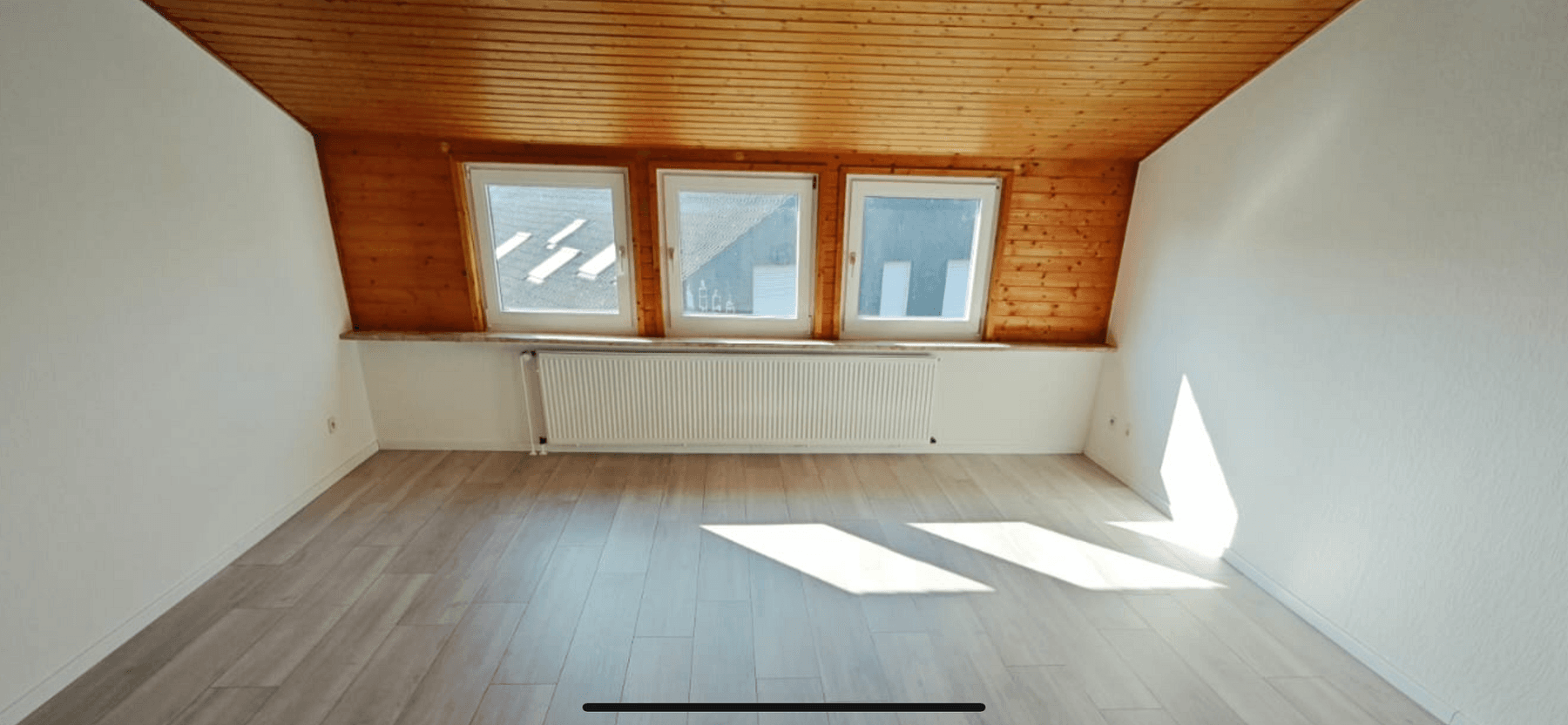 3 bedroom flat to rent, 77 m², Hubertusweg 3, Paderborn, North Rhine-Westphalia 3 bedroom flat to rent, 77 m², Hubertusweg 3, Paderborn, North Rhine-Westphalia