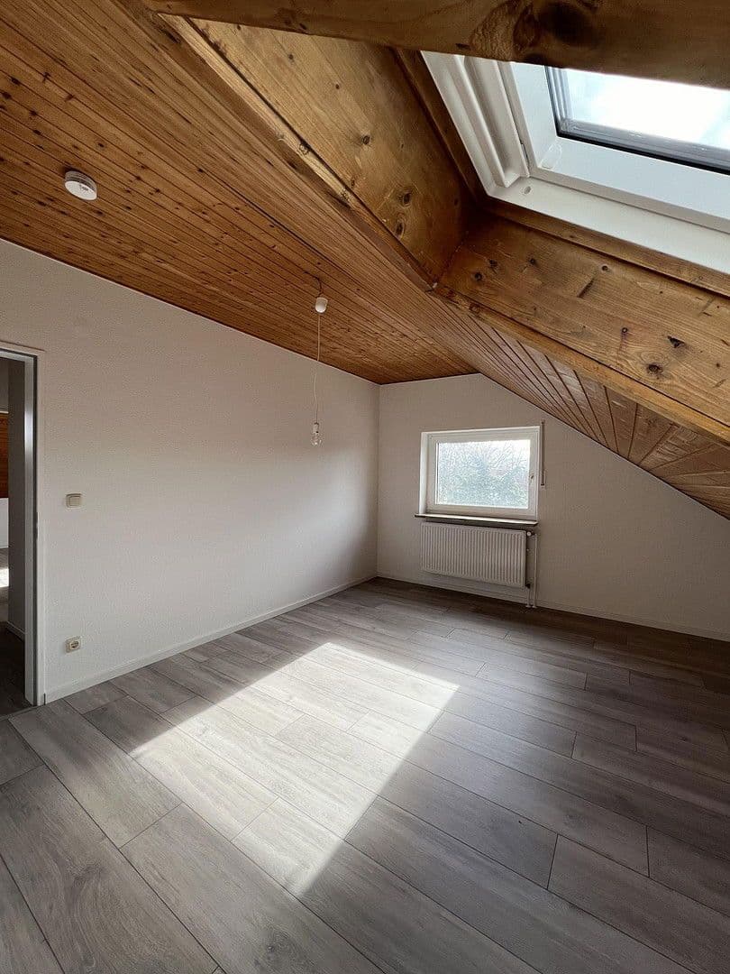 3 bedroom flat to rent, 77 m², Hubertusweg 3, Paderborn, North Rhine-Westphalia 3 bedroom flat to rent, 77 m², Hubertusweg 3, Paderborn, North Rhine-Westphalia