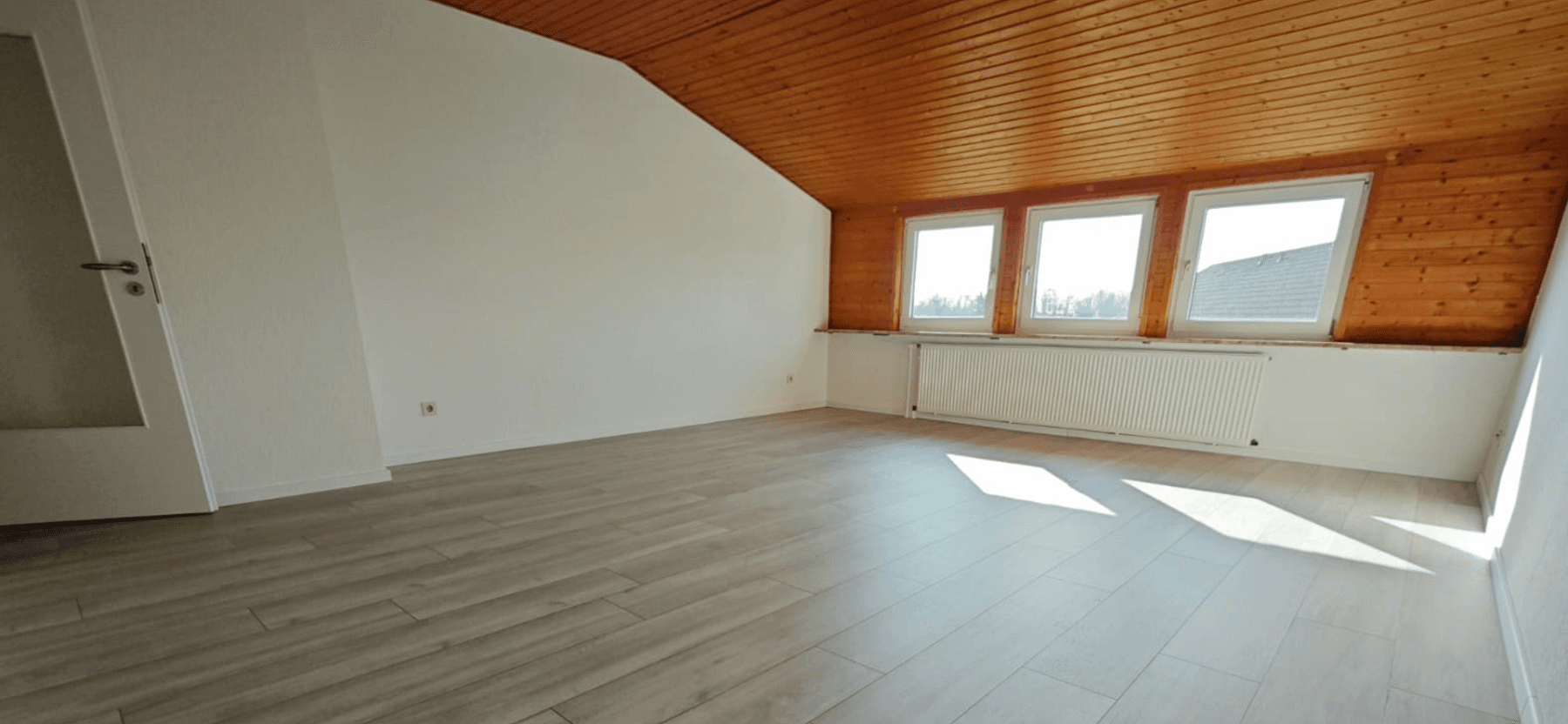 3 bedroom flat to rent, 77 m², Hubertusweg 3, Paderborn, North Rhine-Westphalia 3 bedroom flat to rent, 77 m², Hubertusweg 3, Paderborn, North Rhine-Westphalia