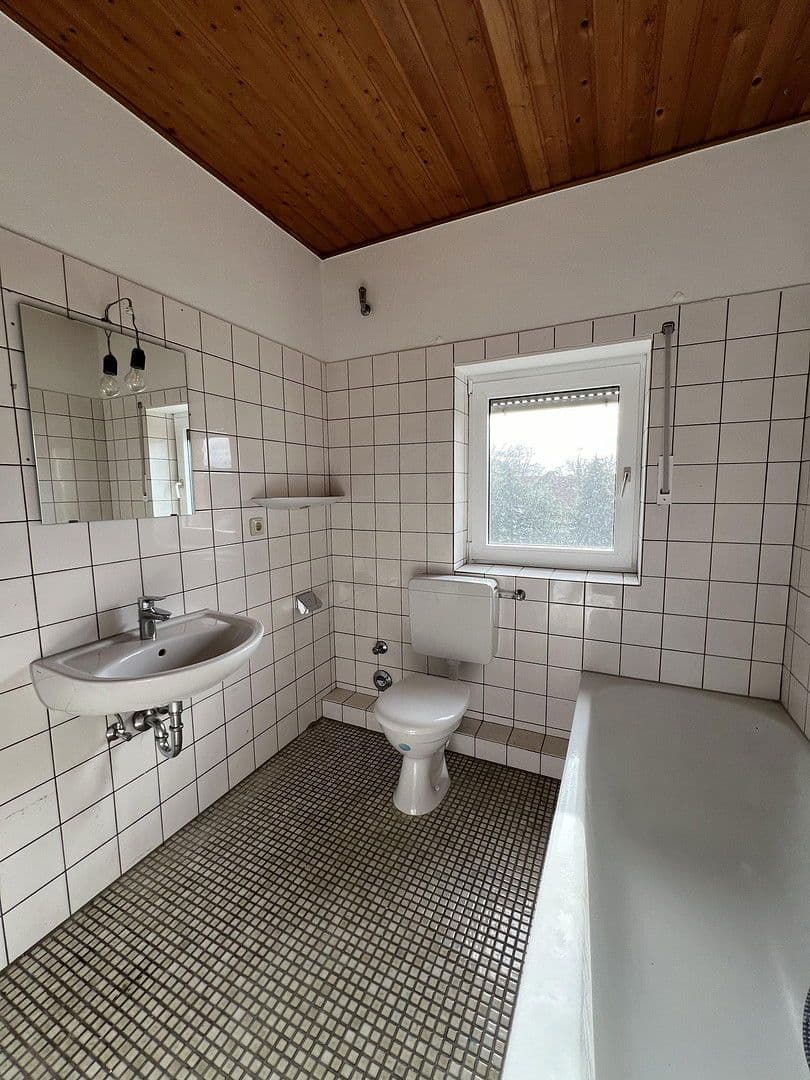 3 bedroom flat to rent, 77 m², Hubertusweg 3, Paderborn, North Rhine-Westphalia 3 bedroom flat to rent, 77 m², Hubertusweg 3, Paderborn, North Rhine-Westphalia