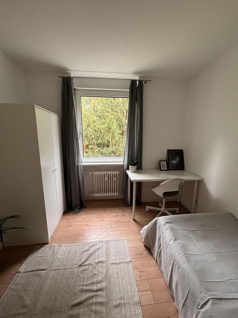 flat to rent, 10 m², Albert-Blank-Straße 34A, Frankfurt am Main, Hesse flat to rent, 10 m², Albert-Blank-Straße 34A, Frankfurt am Main, Hesse