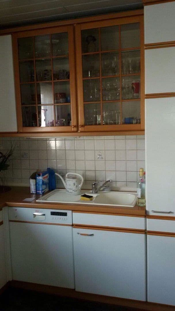 2 bedroom with open-plan kitchen flat to rent, 119 m², Bermbacher Weg 8, Weilburg, Hesse 2 bedroom with open-plan kitchen flat to rent, 119 m², Bermbacher Weg 8, Weilburg, Hesse