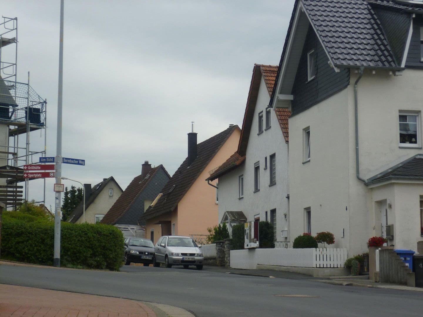 2 bedroom with open-plan kitchen flat to rent, 119 m², Bermbacher Weg 8, Weilburg, Hesse 2 bedroom with open-plan kitchen flat to rent, 119 m², Bermbacher Weg 8, Weilburg, Hesse