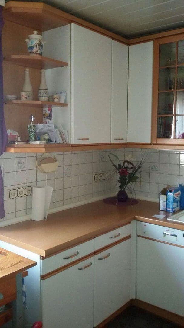 2 bedroom with open-plan kitchen flat to rent, 119 m², Bermbacher Weg 8, Weilburg, Hesse 2 bedroom with open-plan kitchen flat to rent, 119 m², Bermbacher Weg 8, Weilburg, Hesse