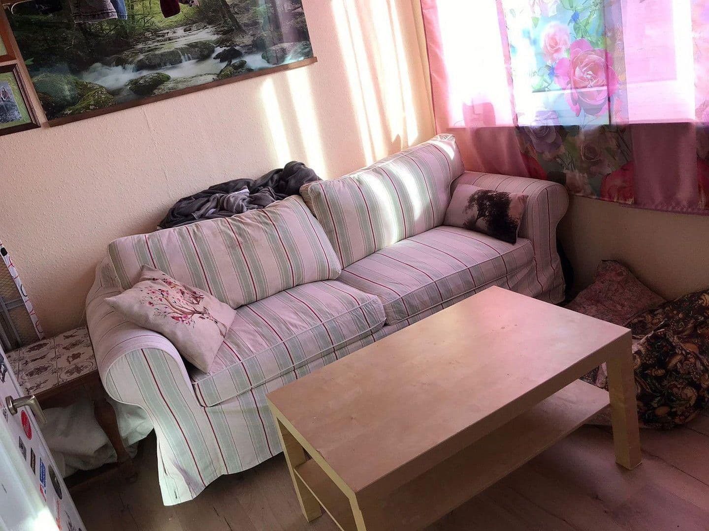 2 bedroom with open-plan kitchen flat to rent, 119 m², Bermbacher Weg 8, Weilburg, Hesse 2 bedroom with open-plan kitchen flat to rent, 119 m², Bermbacher Weg 8, Weilburg, Hesse