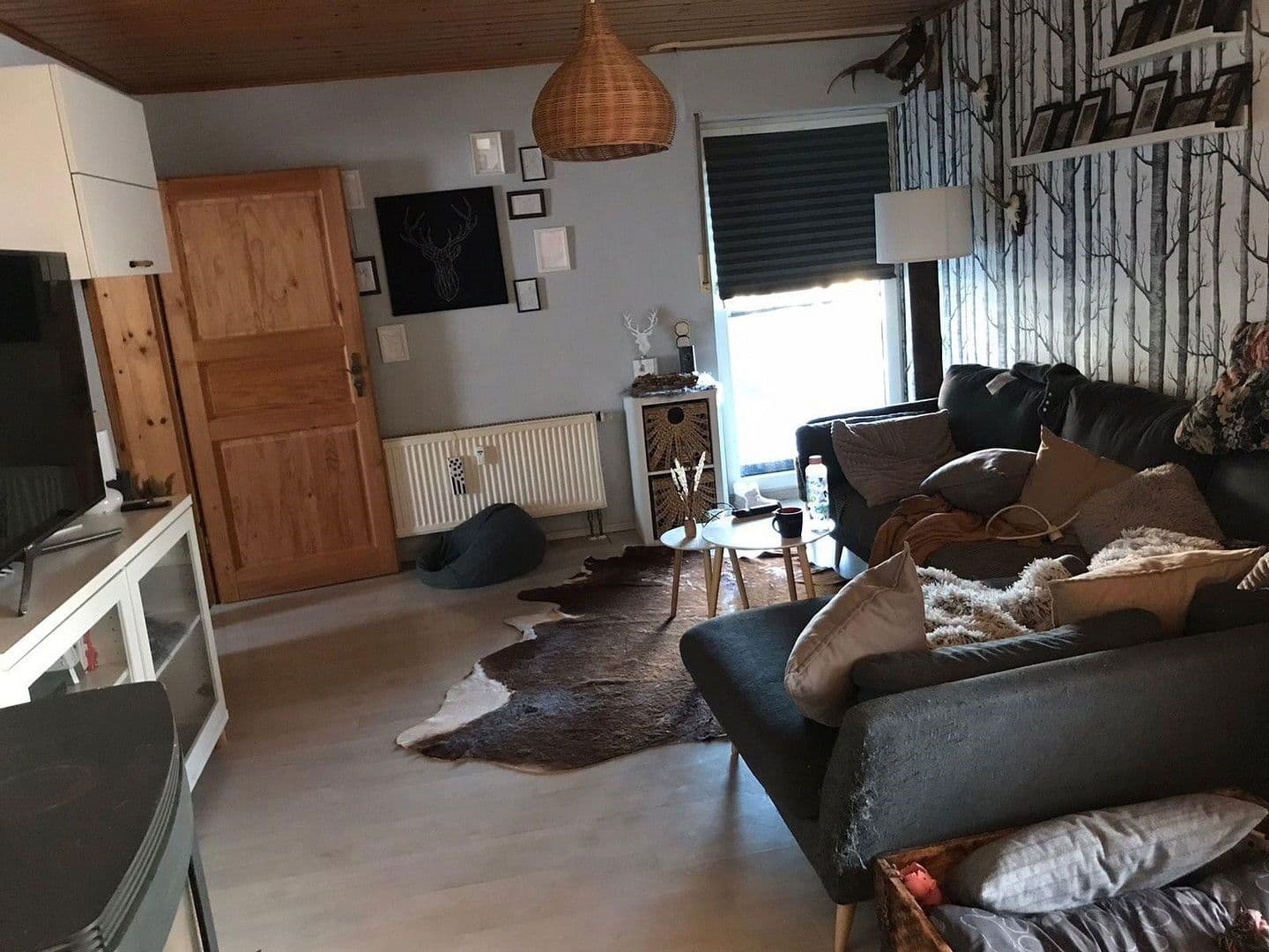 2 bedroom with open-plan kitchen flat to rent, 119 m², Bermbacher Weg 8, Weilburg, Hesse 2 bedroom with open-plan kitchen flat to rent, 119 m², Bermbacher Weg 8, Weilburg, Hesse