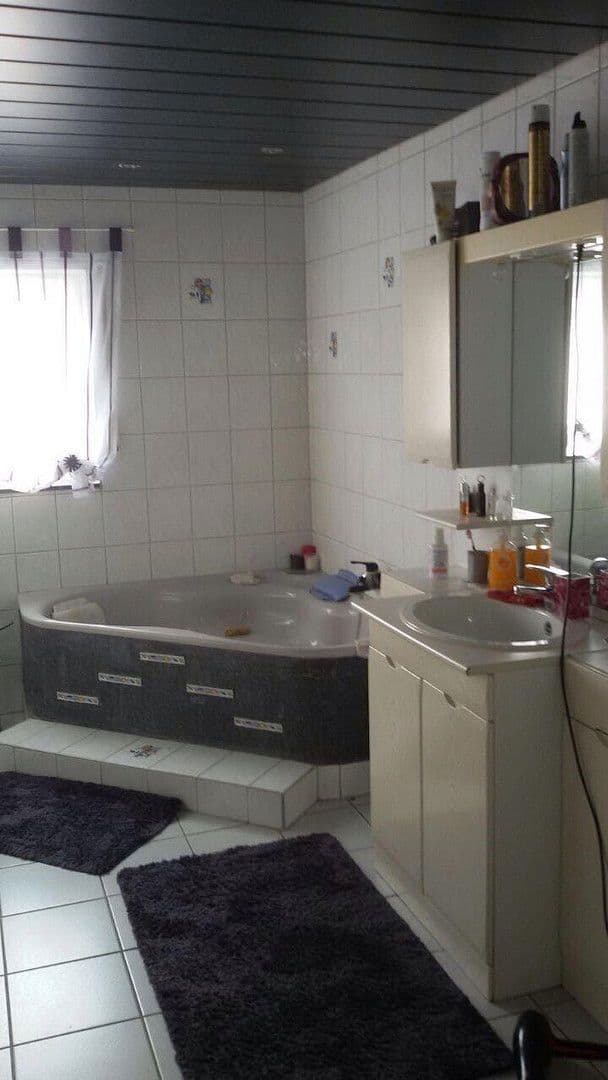 2 bedroom with open-plan kitchen flat to rent, 119 m², Bermbacher Weg 8, Weilburg, Hesse 2 bedroom with open-plan kitchen flat to rent, 119 m², Bermbacher Weg 8, Weilburg, Hesse