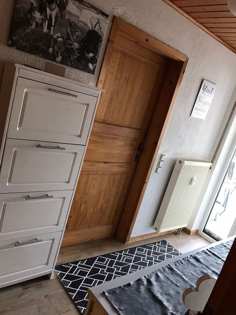 2 bedroom with open-plan kitchen flat to rent, 119 m², Bermbacher Weg 8, Weilburg, Hesse 2 bedroom with open-plan kitchen flat to rent, 119 m², Bermbacher Weg 8, Weilburg, Hesse