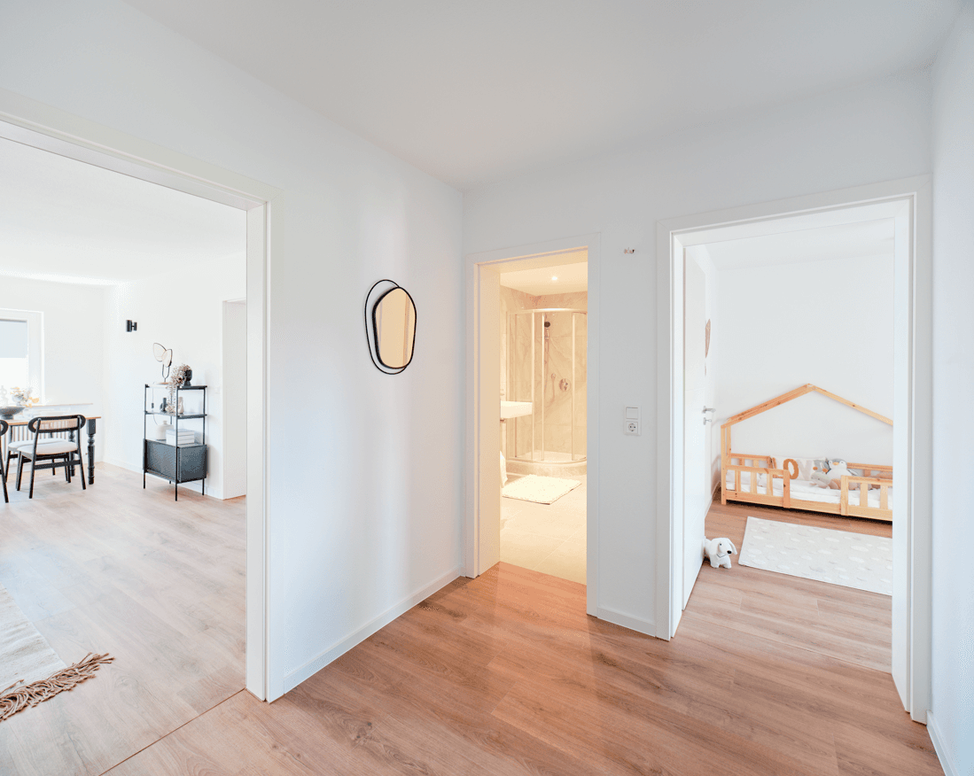 2 bedroom with open-plan kitchen flat for sale, 70 m², Höfingerstr. 22, Leonberg, Baden-Württemberg 2 bedroom with open-plan kitchen flat for sale, 70 m², Höfingerstr. 22, Leonberg, Baden-Württemberg