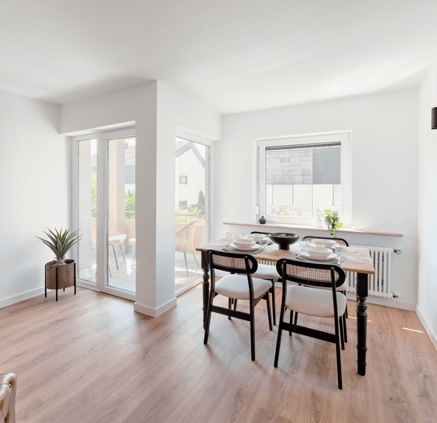 2 bedroom with open-plan kitchen flat for sale, 70 m², Höfingerstr. 22, Leonberg, Baden-Württemberg 2 bedroom with open-plan kitchen flat for sale, 70 m², Höfingerstr. 22, Leonberg, Baden-Württemberg