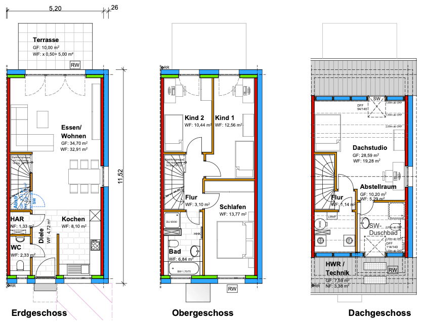 plot for sale, 489 m², Baden-Baden, Baden-Württemberg plot for sale, 489 m², Baden-Baden, Baden-Württemberg