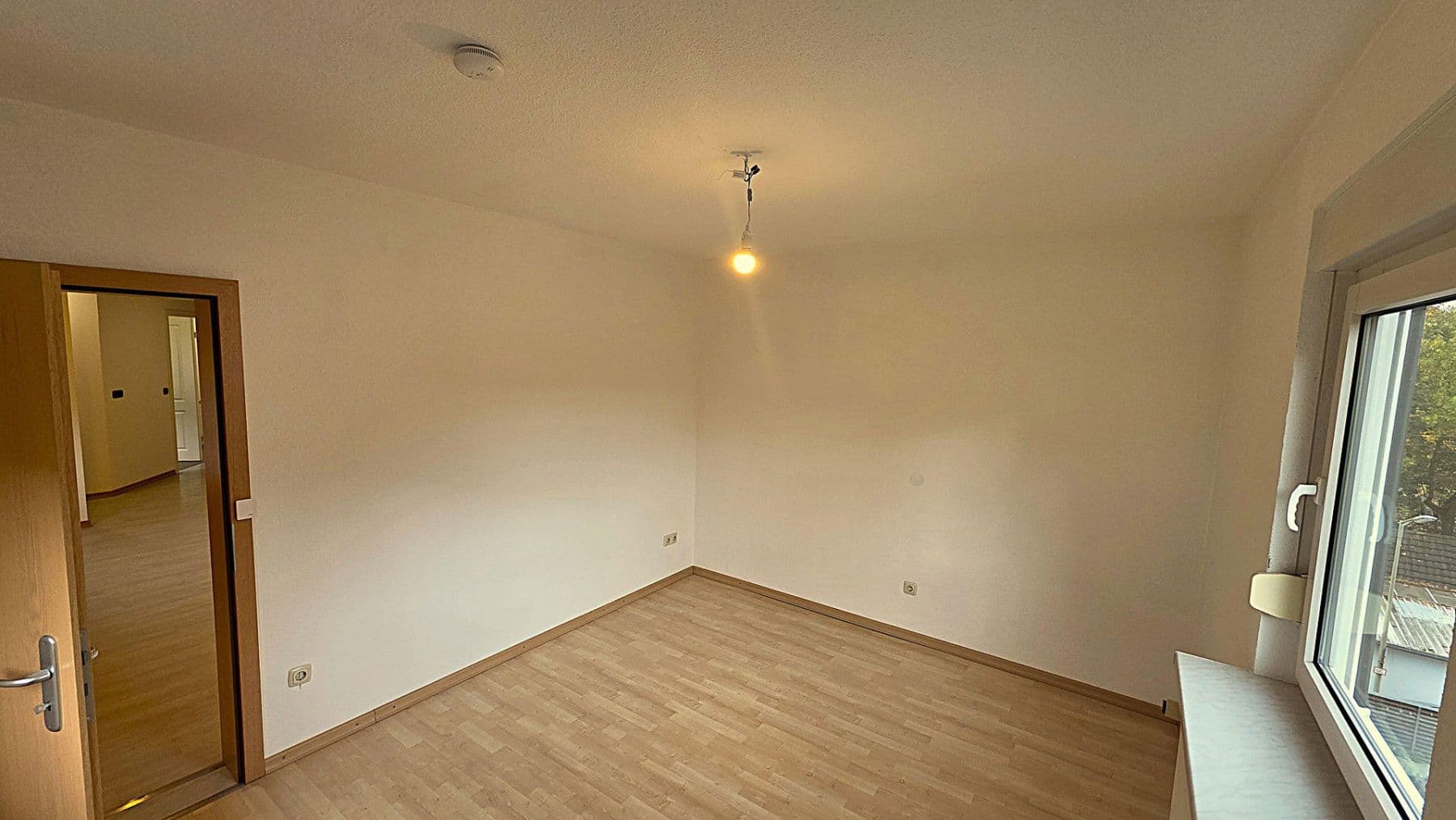 2 bedroom flat to rent, 44 m², Mudersbach, Rhineland-Palatinate 2 bedroom flat to rent, 44 m², Mudersbach, Rhineland-Palatinate