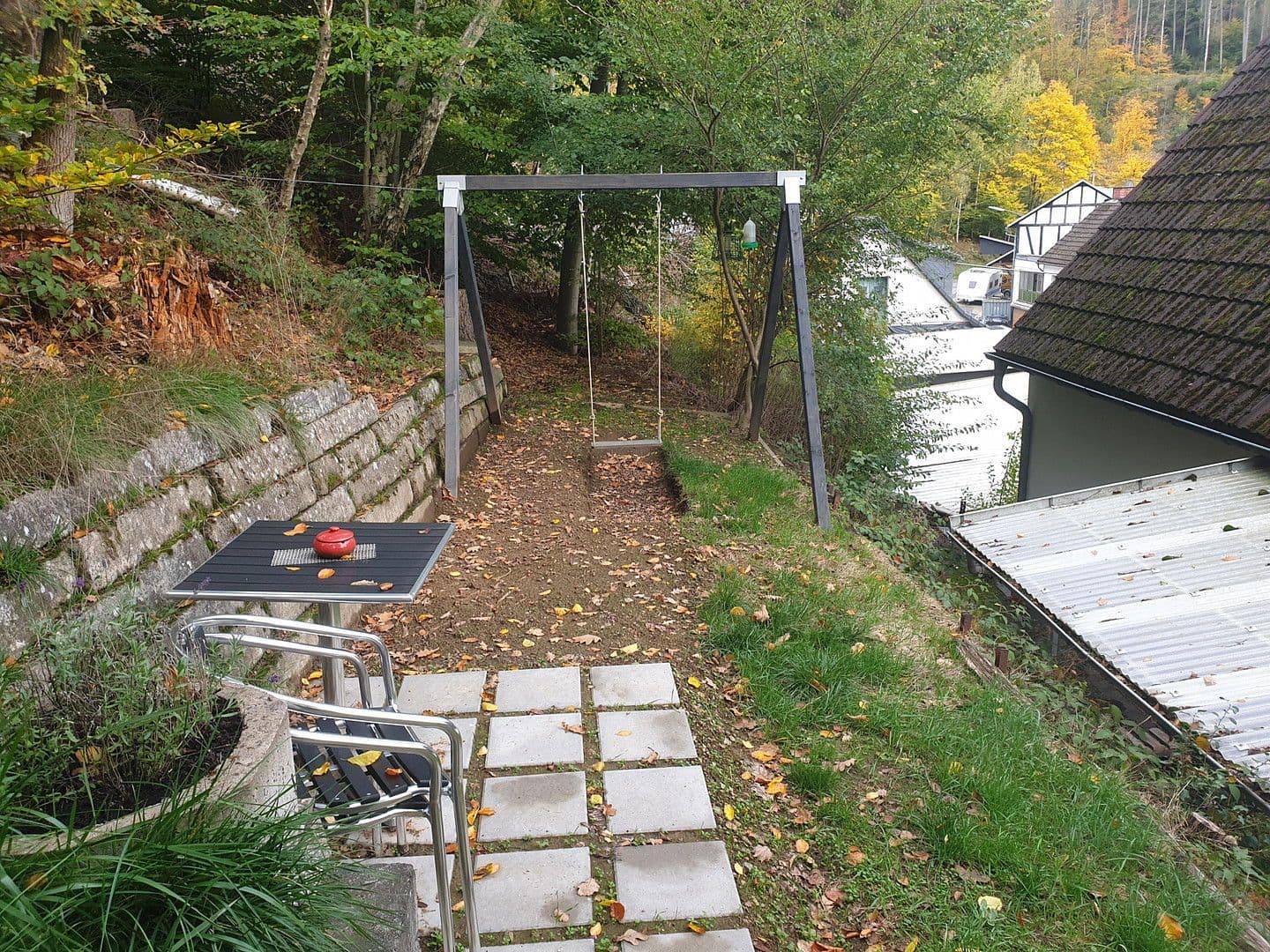 2 bedroom flat to rent, 53 m², Freudenberg, North Rhine-Westphalia 2 bedroom flat to rent, 53 m², Freudenberg, North Rhine-Westphalia