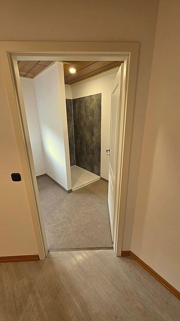 2 bedroom flat to rent, 44 m², Mudersbach, Rhineland-Palatinate 2 bedroom flat to rent, 44 m², Mudersbach, Rhineland-Palatinate