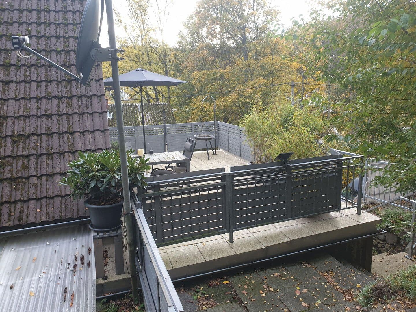 2 bedroom flat to rent, 53 m², Freudenberg, North Rhine-Westphalia 2 bedroom flat to rent, 53 m², Freudenberg, North Rhine-Westphalia