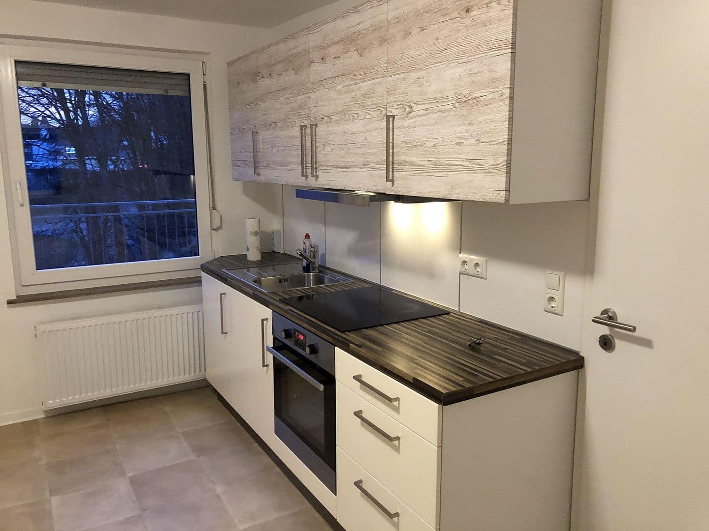 2 bedroom flat to rent, 53 m², Freudenberg, North Rhine-Westphalia 2 bedroom flat to rent, 53 m², Freudenberg, North Rhine-Westphalia