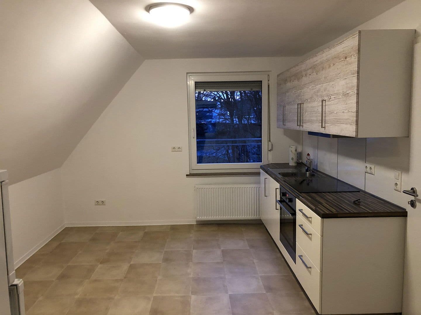 2 bedroom flat to rent, 53 m², Freudenberg, North Rhine-Westphalia 2 bedroom flat to rent, 53 m², Freudenberg, North Rhine-Westphalia