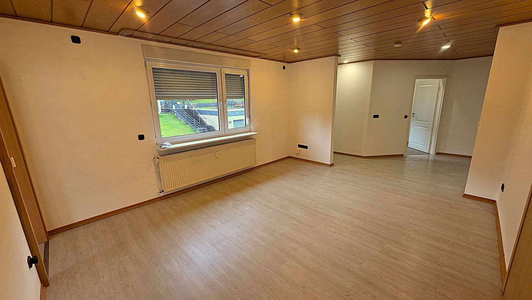 2 bedroom flat to rent, 44 m², Mudersbach, Rhineland-Palatinate 2 bedroom flat to rent, 44 m², Mudersbach, Rhineland-Palatinate