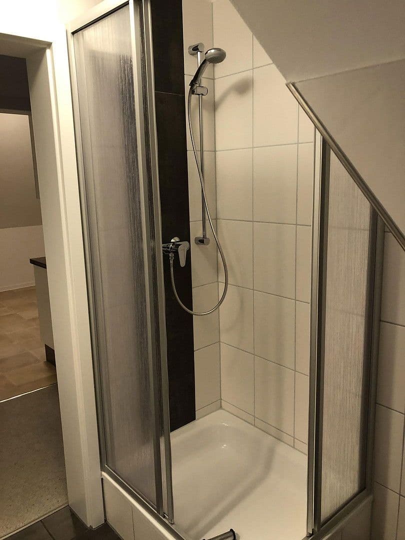 2 bedroom flat to rent, 53 m², Freudenberg, North Rhine-Westphalia 2 bedroom flat to rent, 53 m², Freudenberg, North Rhine-Westphalia