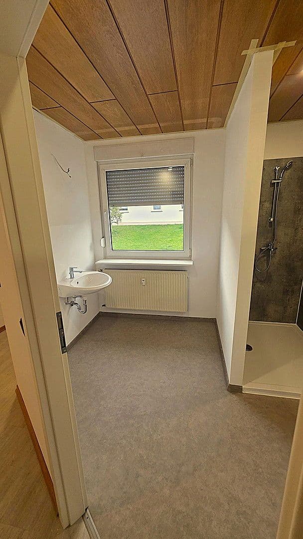 2 bedroom flat to rent, 44 m², Mudersbach, Rhineland-Palatinate 2 bedroom flat to rent, 44 m², Mudersbach, Rhineland-Palatinate