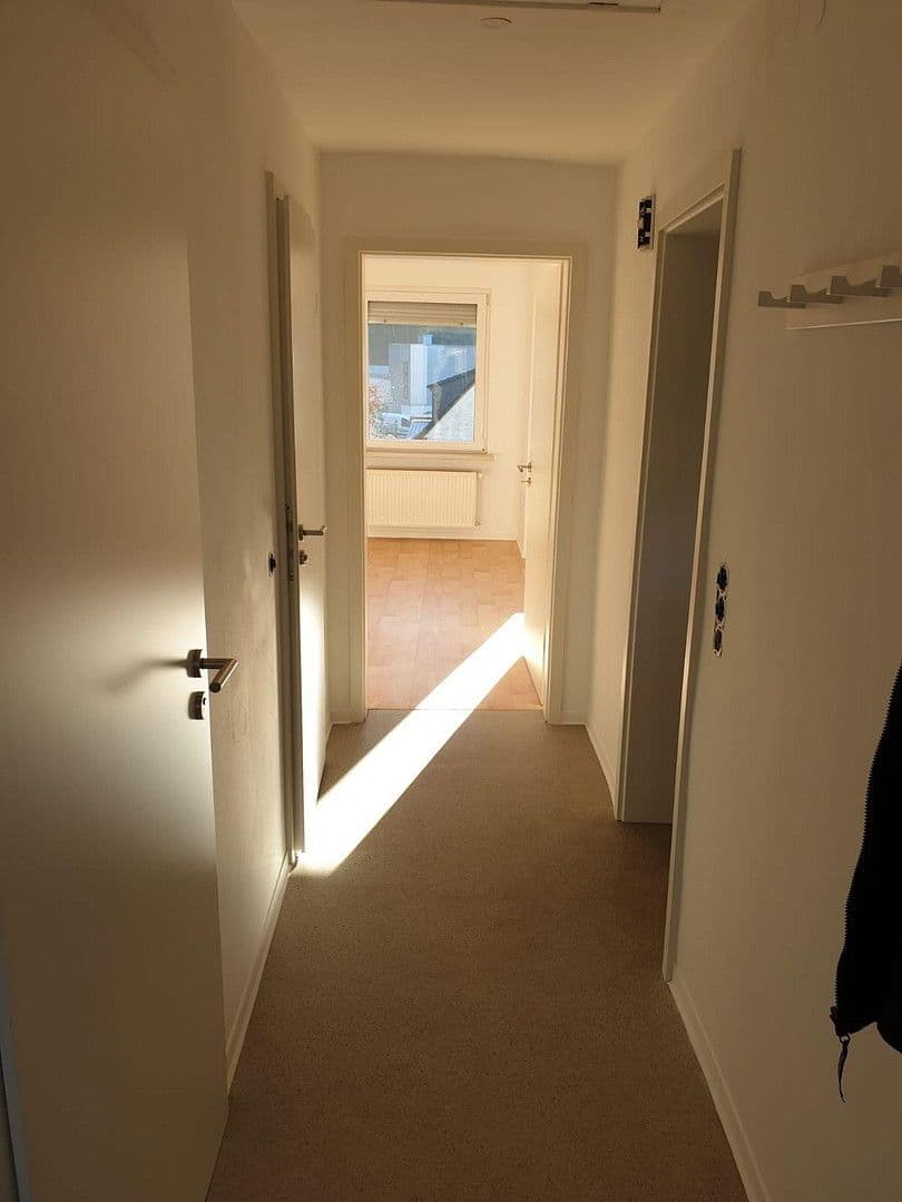 2 bedroom flat to rent, 53 m², Freudenberg, North Rhine-Westphalia 2 bedroom flat to rent, 53 m², Freudenberg, North Rhine-Westphalia