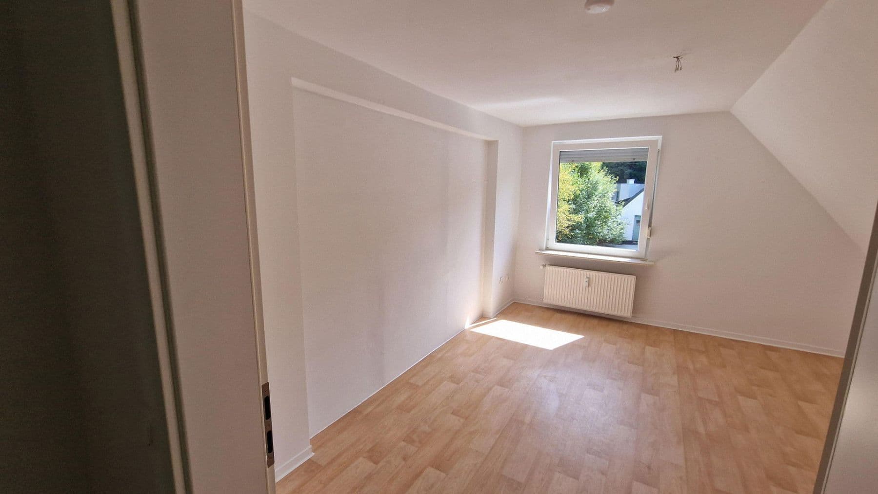 2 bedroom flat to rent, 53 m², Freudenberg, North Rhine-Westphalia 2 bedroom flat to rent, 53 m², Freudenberg, North Rhine-Westphalia