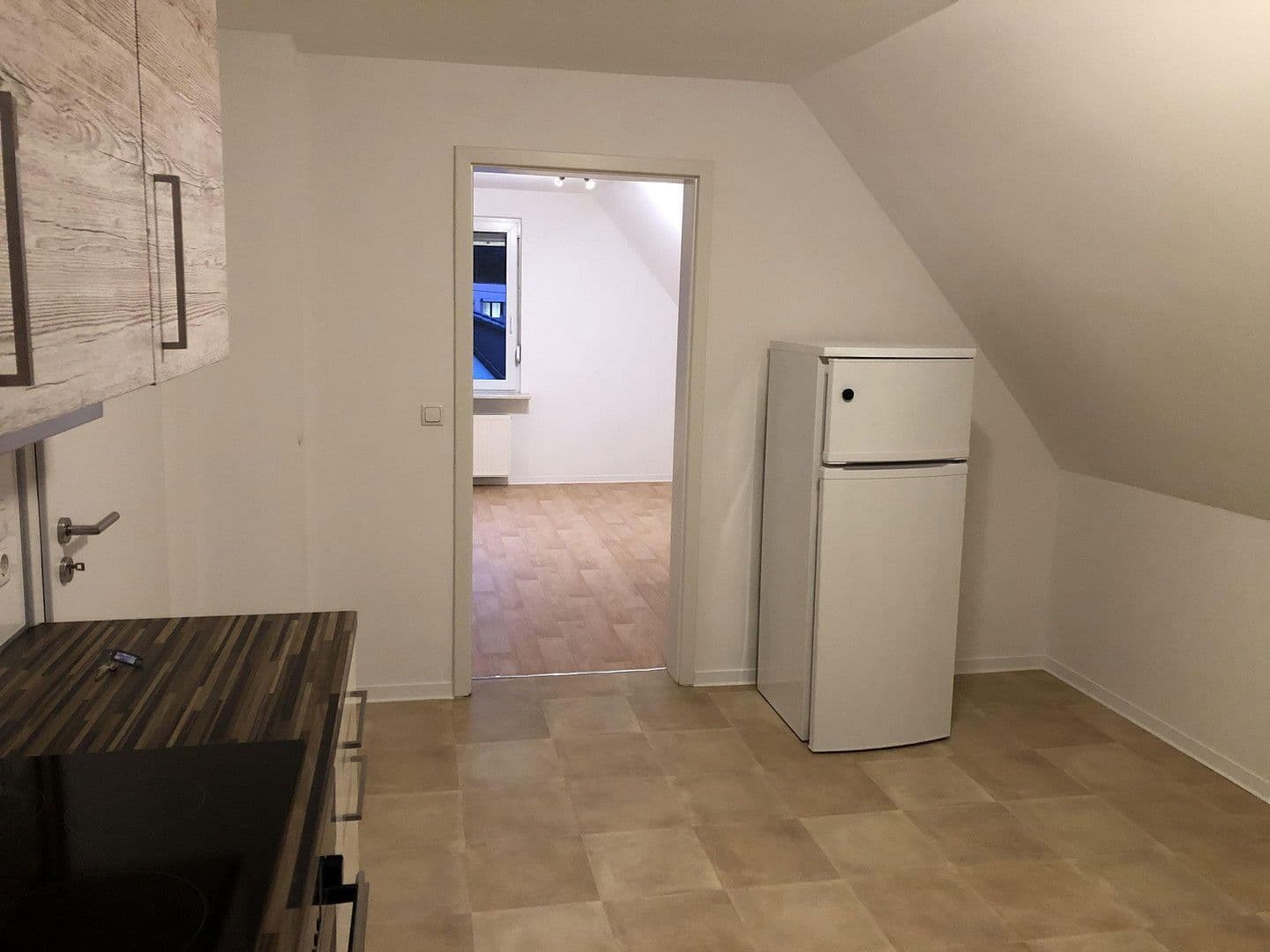 2 bedroom flat to rent, 53 m², Freudenberg, North Rhine-Westphalia 2 bedroom flat to rent, 53 m², Freudenberg, North Rhine-Westphalia