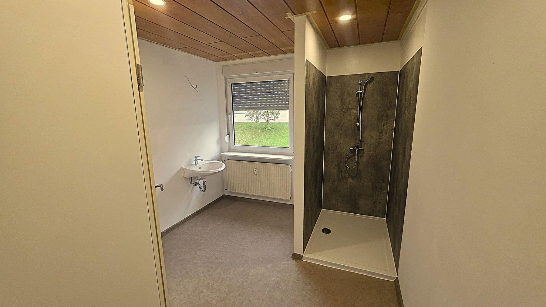 2 bedroom flat to rent, 44 m², Mudersbach, Rhineland-Palatinate 2 bedroom flat to rent, 44 m², Mudersbach, Rhineland-Palatinate