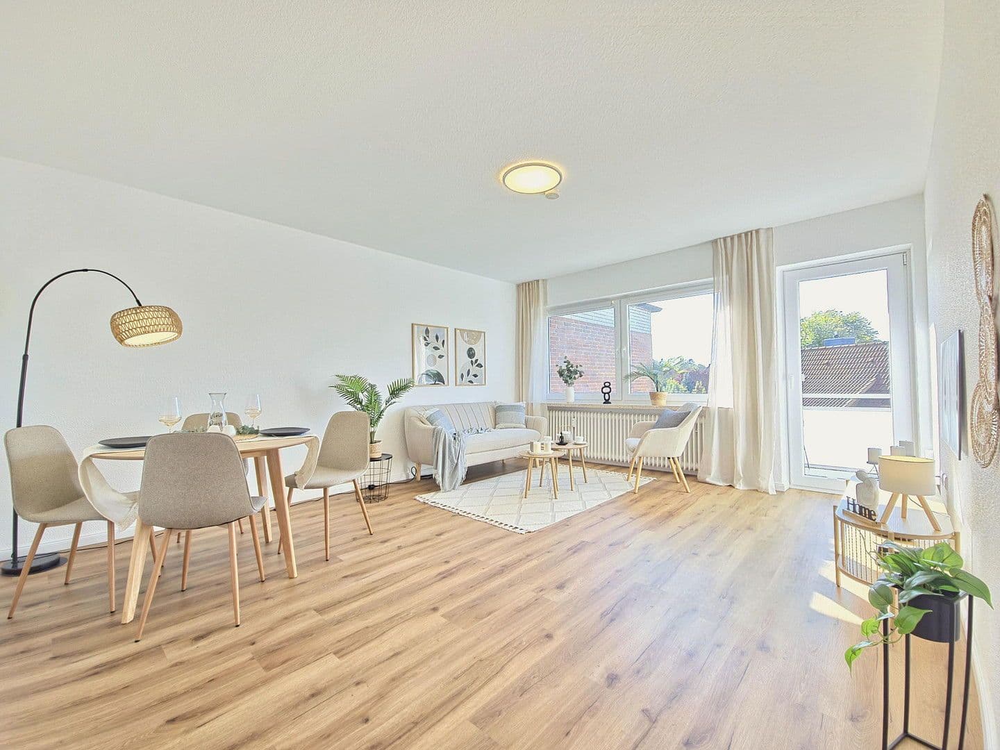 3 bedroom flat for sale, 83 m², Harburger Straße 46, Stade, Lower Saxony 3 bedroom flat for sale, 83 m², Harburger Straße 46, Stade, Lower Saxony