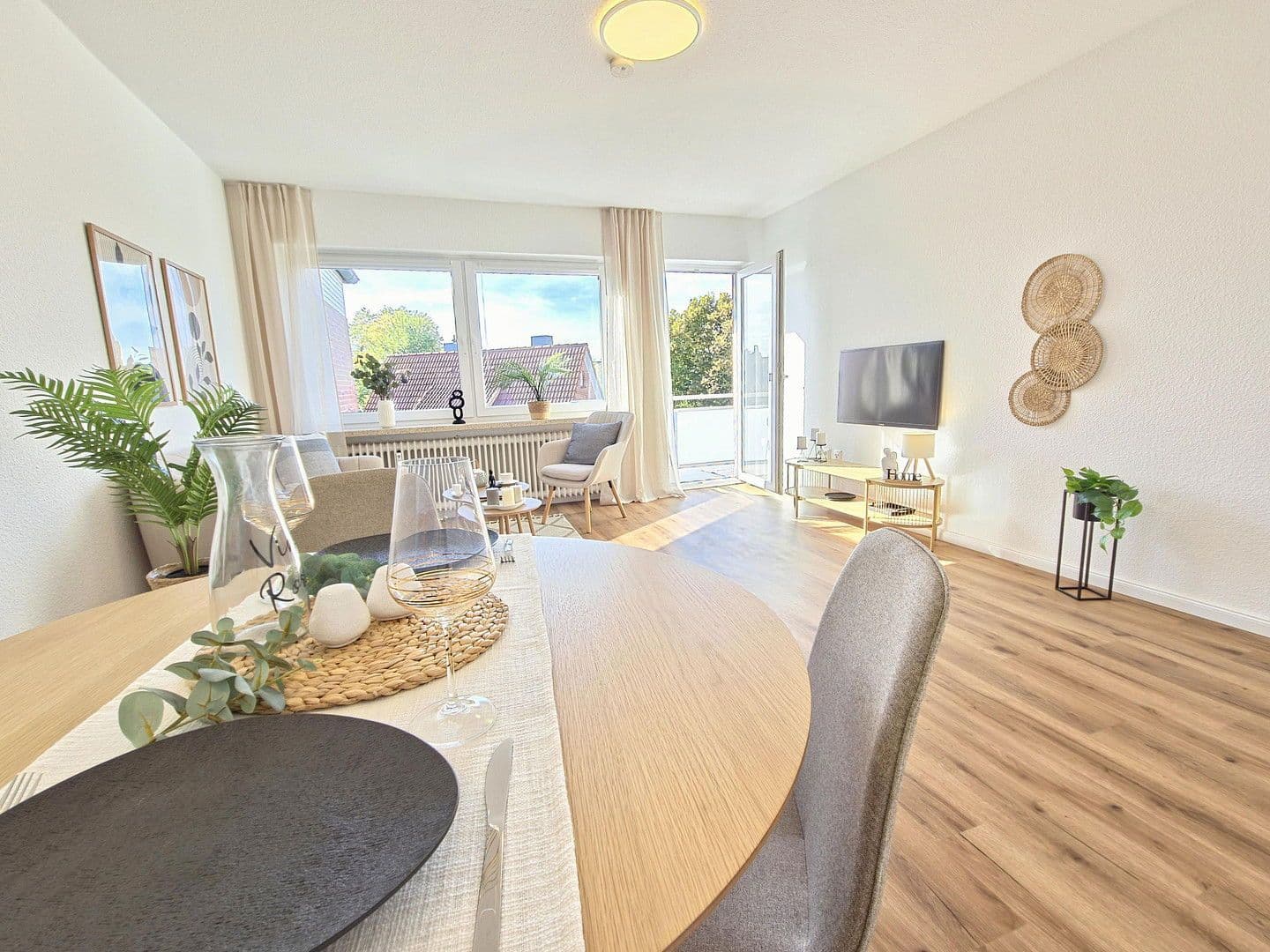 3 bedroom flat for sale, 83 m², Harburger Straße 46, Stade, Lower Saxony 3 bedroom flat for sale, 83 m², Harburger Straße 46, Stade, Lower Saxony