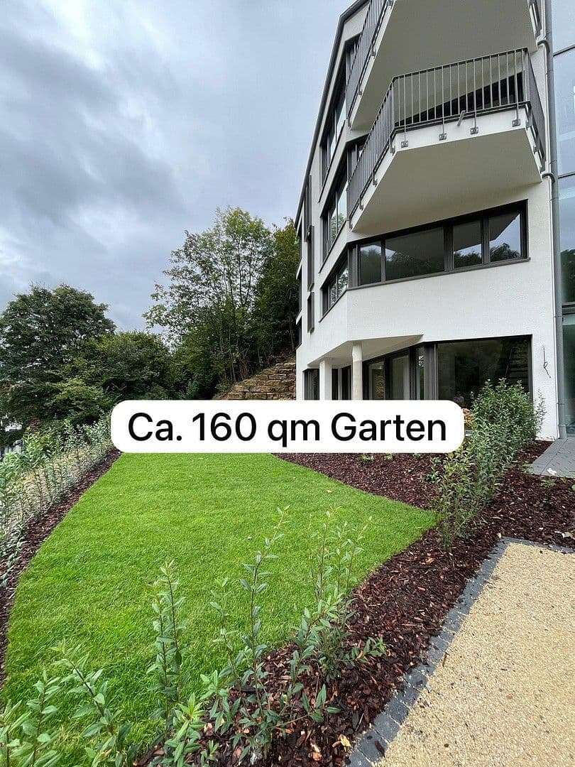 6 bedroom flat for sale, 169 m², Zum jähen Rain 17, Gorxheimertal, Hesse 6 bedroom flat for sale, 169 m², Zum jähen Rain 17, Gorxheimertal, Hesse
