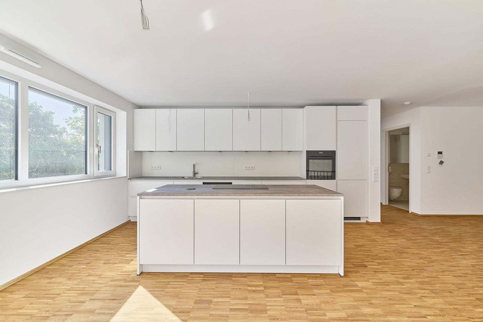 6 bedroom flat for sale, 169 m², Zum jähen Rain 17, Gorxheimertal, Hesse 6 bedroom flat for sale, 169 m², Zum jähen Rain 17, Gorxheimertal, Hesse