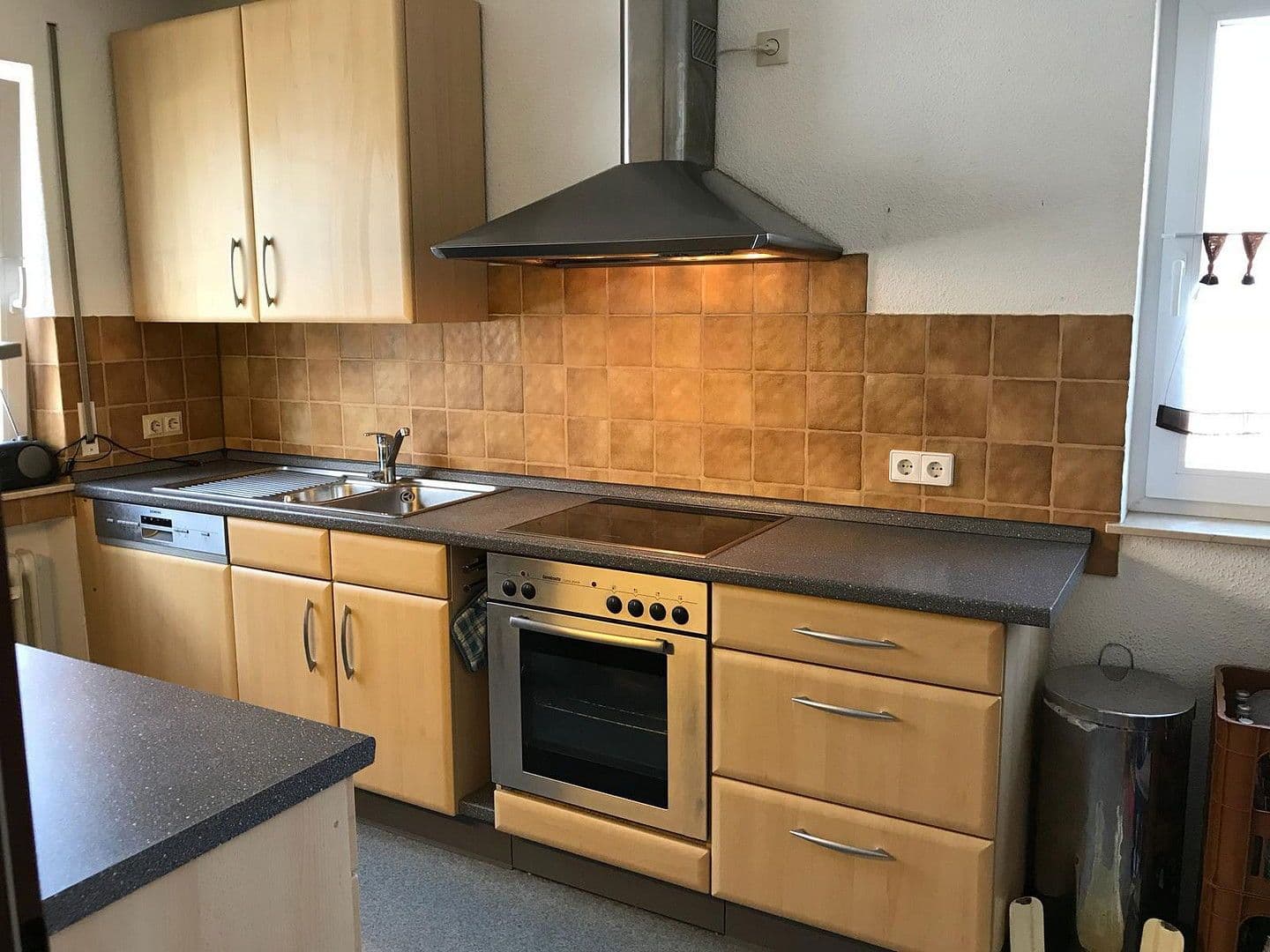 5 bedroom flat to rent, 131 m², Mietingen, Baden-Württemberg 5 bedroom flat to rent, 131 m², Mietingen, Baden-Württemberg