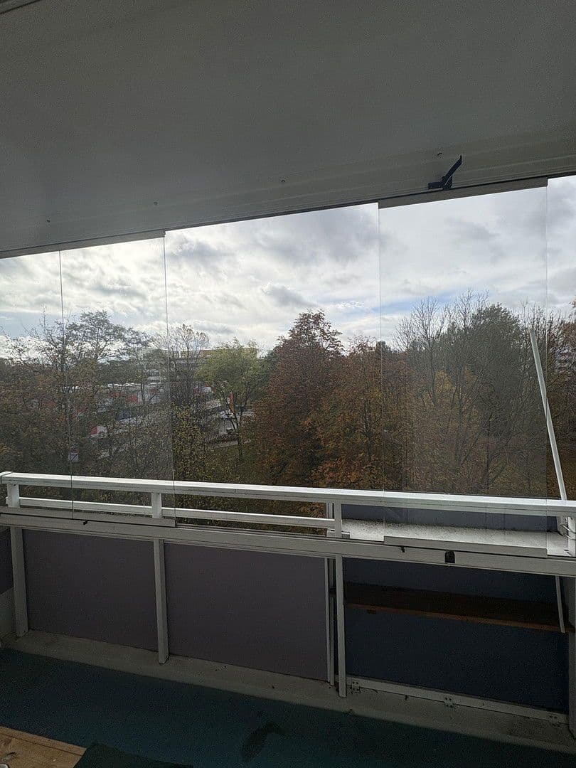 3 bedroom flat for sale, 70 m², Straße Usti Nad Labem 179, Chemnitz, Saxony 3 bedroom flat for sale, 70 m², Straße Usti Nad Labem 179, Chemnitz, Saxony