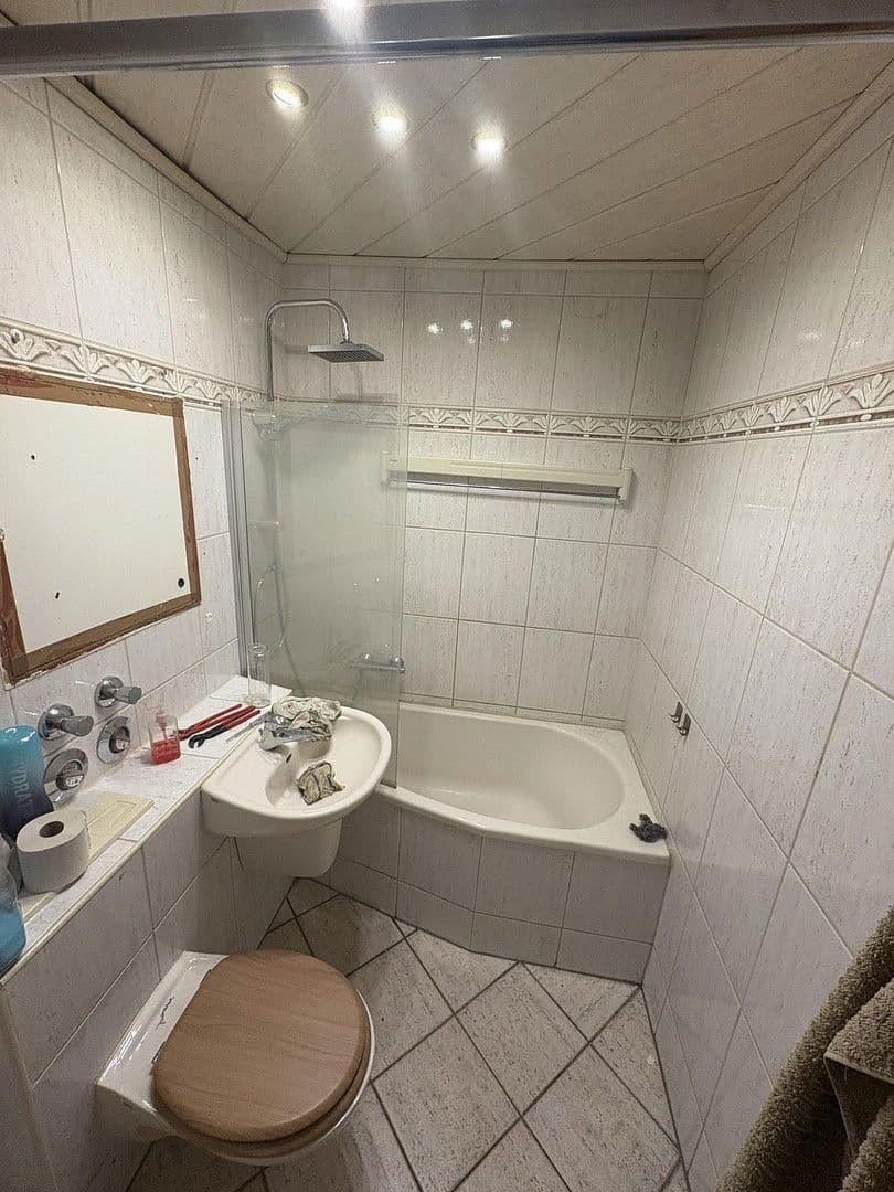 3 bedroom flat for sale, 70 m², Straße Usti Nad Labem 179, Chemnitz, Saxony 3 bedroom flat for sale, 70 m², Straße Usti Nad Labem 179, Chemnitz, Saxony