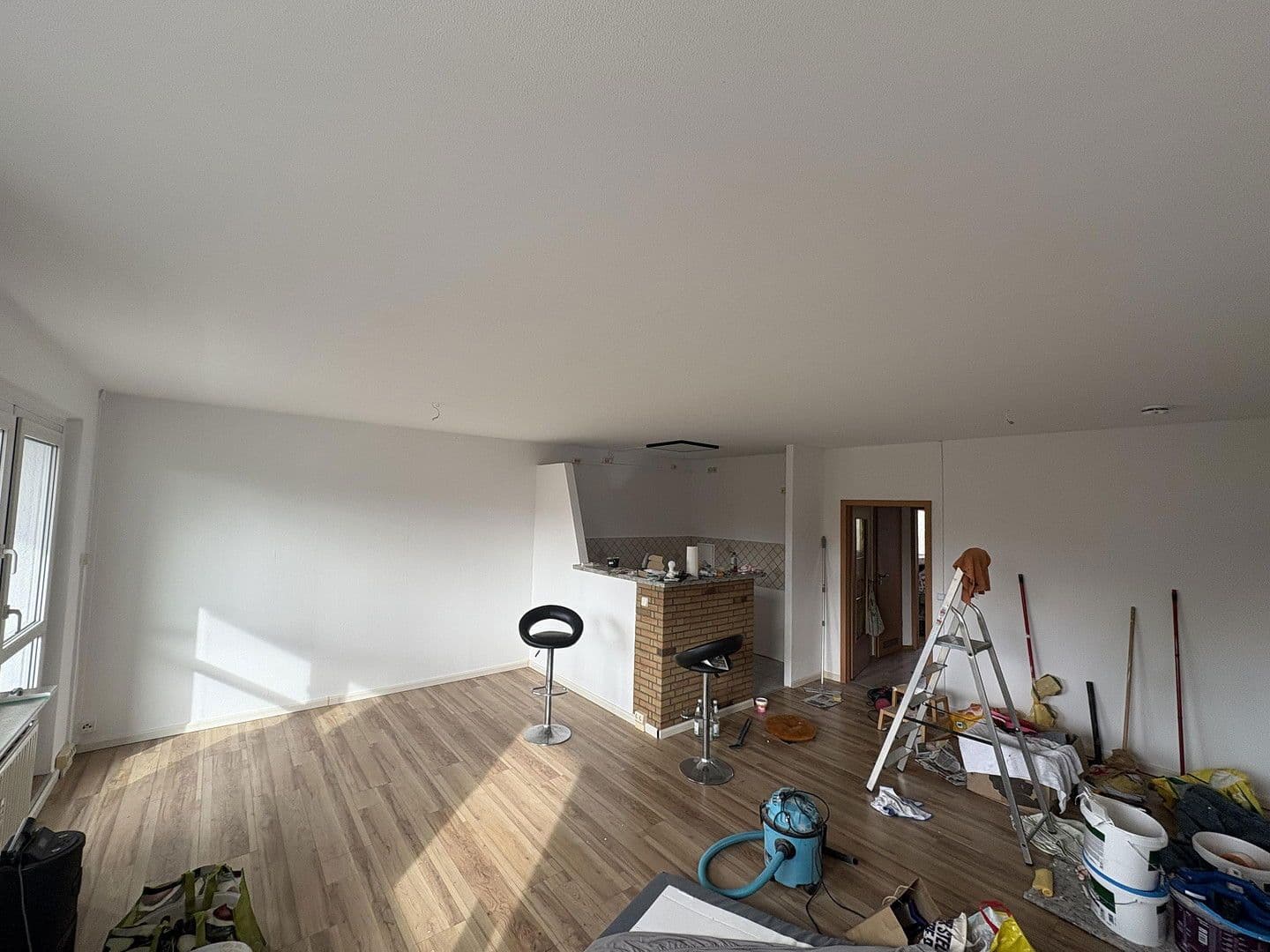 3 bedroom flat for sale, 70 m², Straße Usti Nad Labem 179, Chemnitz, Saxony 3 bedroom flat for sale, 70 m², Straße Usti Nad Labem 179, Chemnitz, Saxony