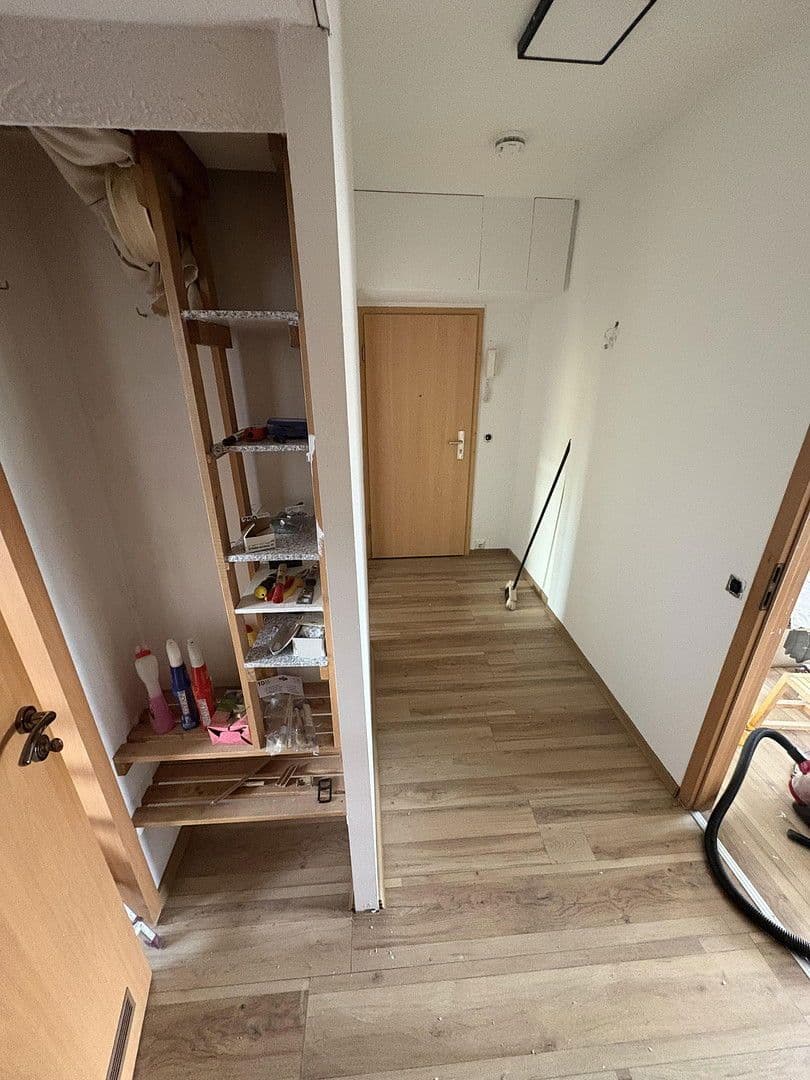 3 bedroom flat for sale, 70 m², Straße Usti Nad Labem 179, Chemnitz, Saxony 3 bedroom flat for sale, 70 m², Straße Usti Nad Labem 179, Chemnitz, Saxony