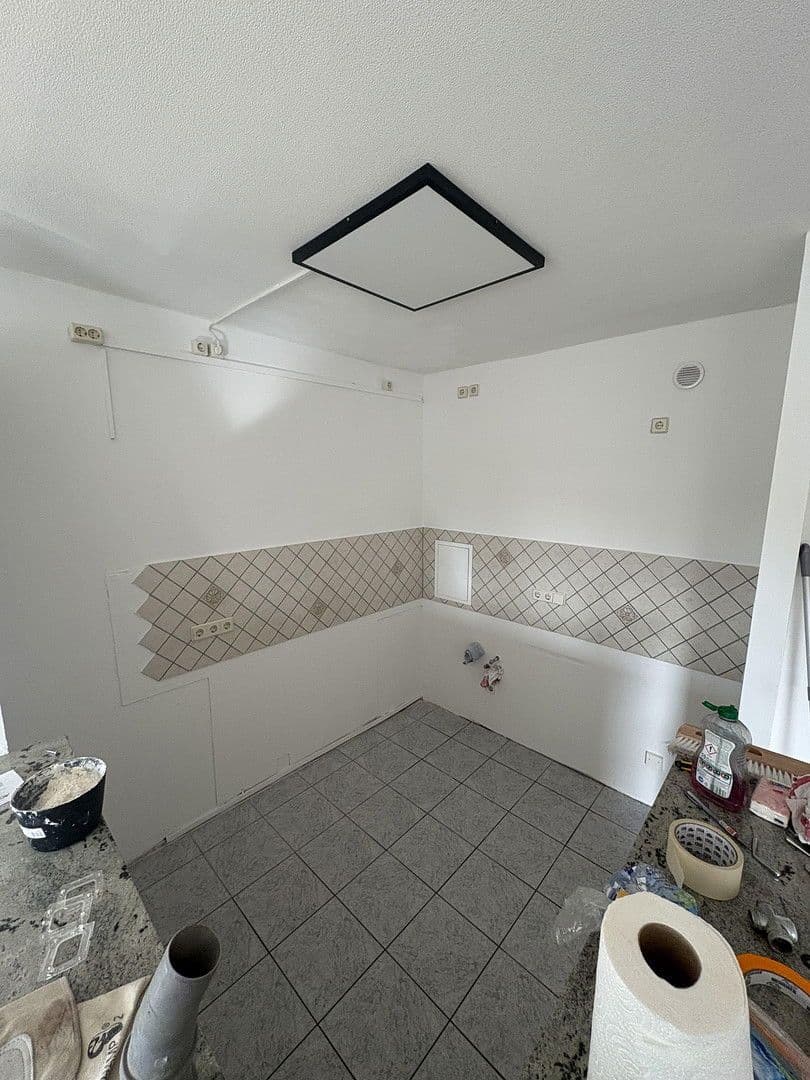 3 bedroom flat for sale, 70 m², Straße Usti Nad Labem 179, Chemnitz, Saxony 3 bedroom flat for sale, 70 m², Straße Usti Nad Labem 179, Chemnitz, Saxony