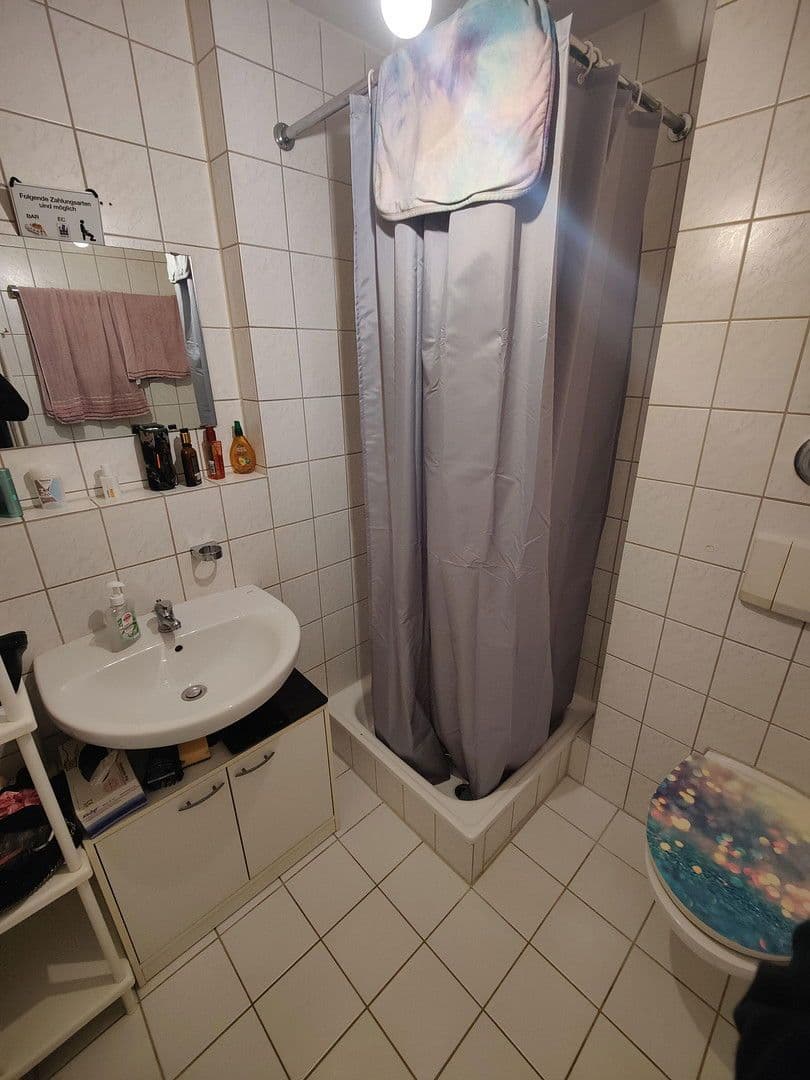 1 bedroom flat to rent, 28 m², Wendlingen am Neckar, Baden-Württemberg 1 bedroom flat to rent, 28 m², Wendlingen am Neckar, Baden-Württemberg