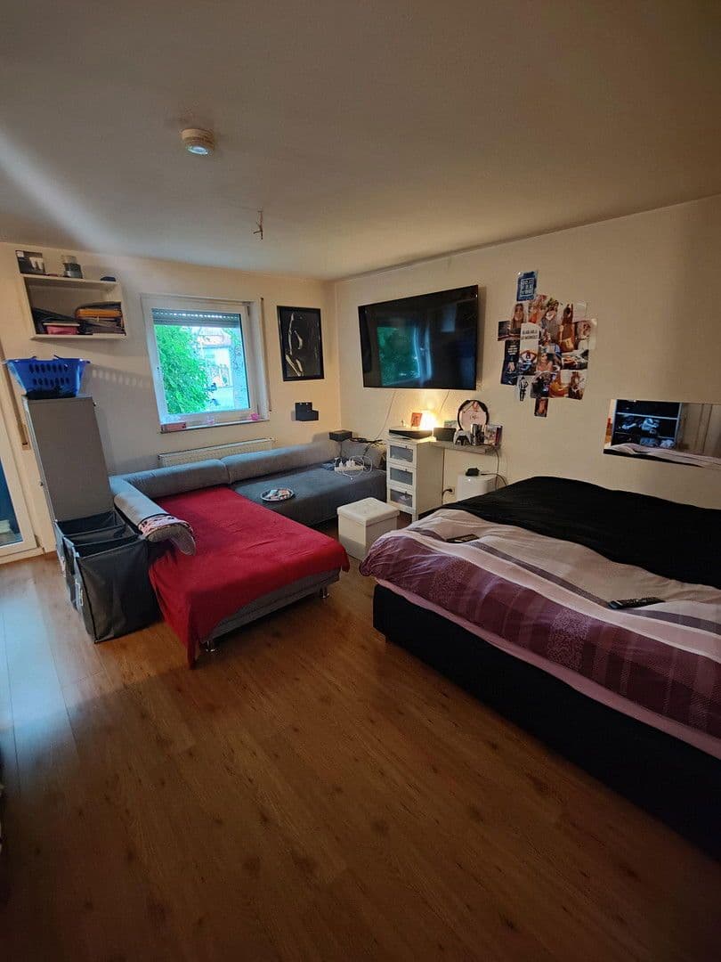 1 bedroom flat to rent, 28 m², Wendlingen am Neckar, Baden-Württemberg 1 bedroom flat to rent, 28 m², Wendlingen am Neckar, Baden-Württemberg