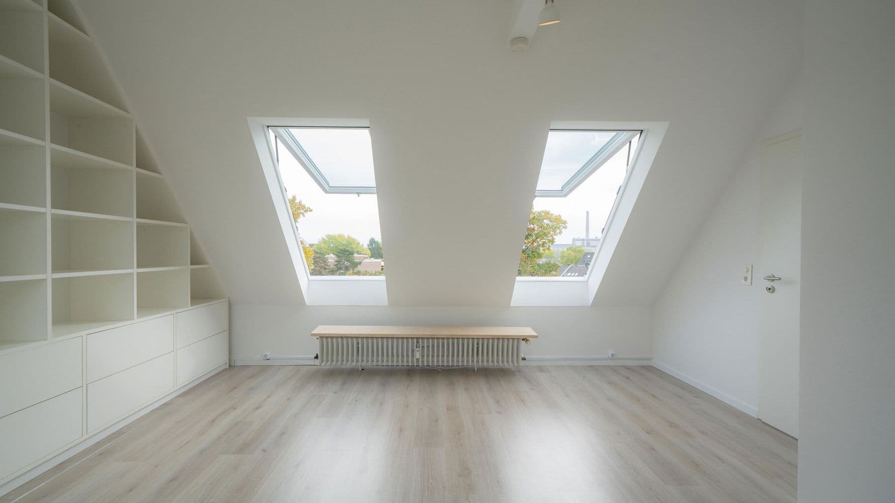 5 bedroom flat for sale, 146 m², Düsseldorf, North Rhine-Westphalia 5 bedroom flat for sale, 146 m², Düsseldorf, North Rhine-Westphalia