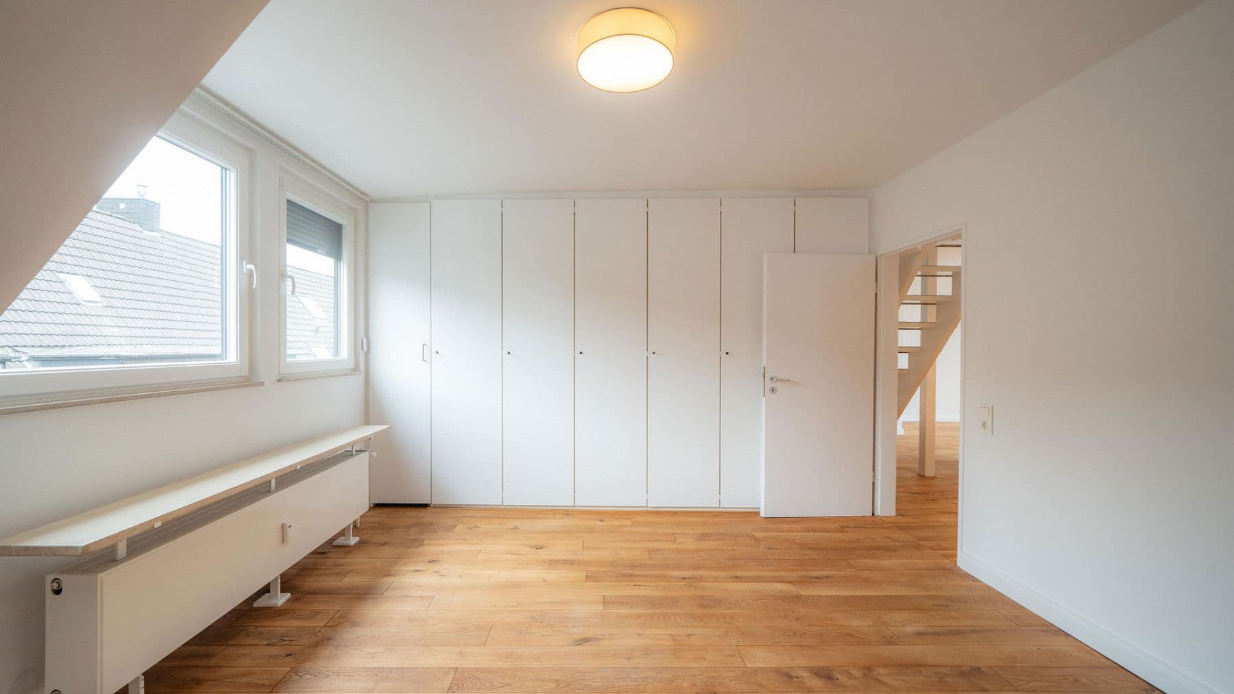 5 bedroom flat for sale, 146 m², Düsseldorf, North Rhine-Westphalia 5 bedroom flat for sale, 146 m², Düsseldorf, North Rhine-Westphalia