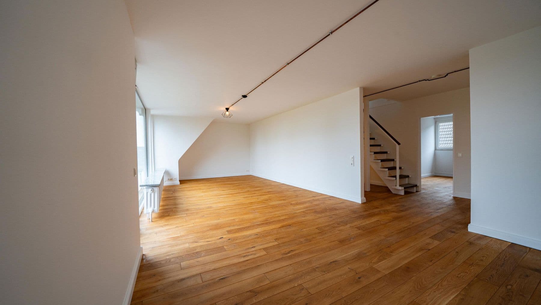 5 bedroom flat for sale, 146 m², Düsseldorf, North Rhine-Westphalia 5 bedroom flat for sale, 146 m², Düsseldorf, North Rhine-Westphalia