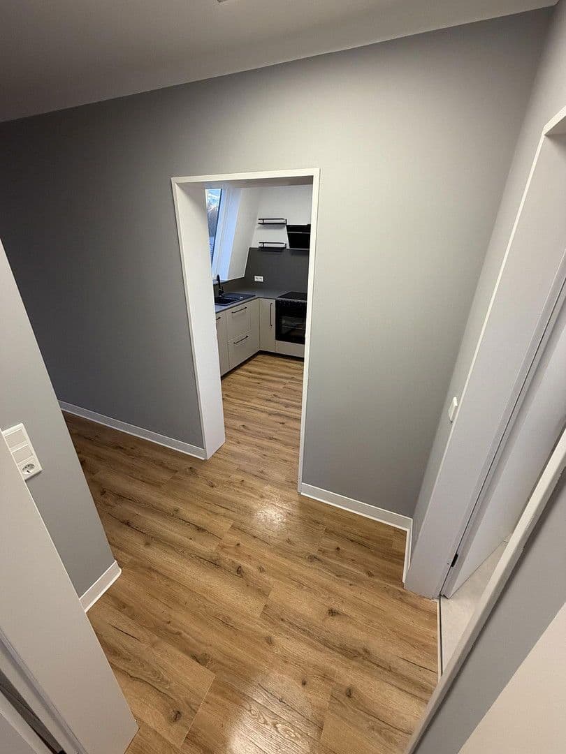 2 bedroom flat for sale, 61 m², Holserstr 1, Bünde, North Rhine-Westphalia 2 bedroom flat for sale, 61 m², Holserstr 1, Bünde, North Rhine-Westphalia