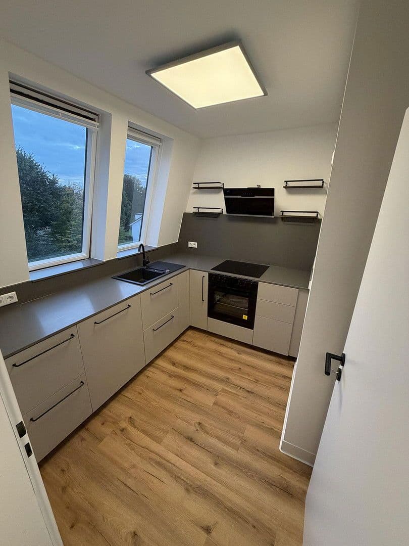 2 bedroom flat for sale, 61 m², Holserstr 1, Bünde, North Rhine-Westphalia 2 bedroom flat for sale, 61 m², Holserstr 1, Bünde, North Rhine-Westphalia