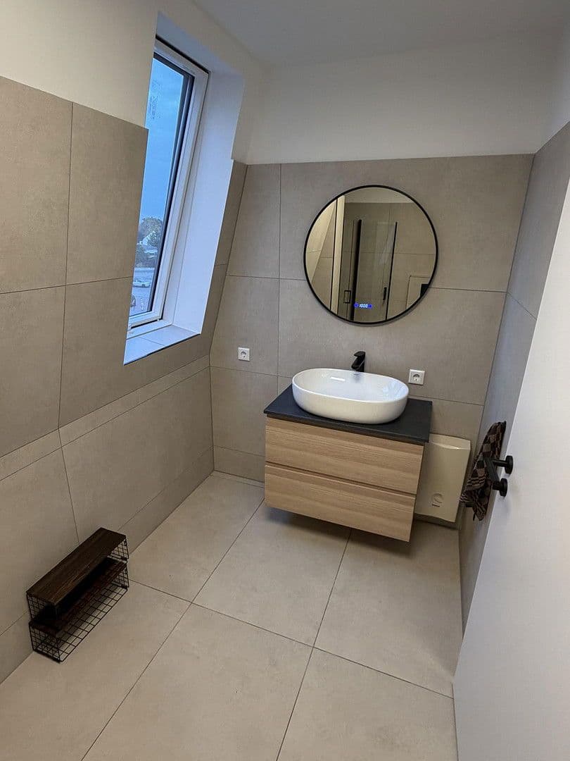 2 bedroom flat for sale, 61 m², Holserstr 1, Bünde, North Rhine-Westphalia 2 bedroom flat for sale, 61 m², Holserstr 1, Bünde, North Rhine-Westphalia